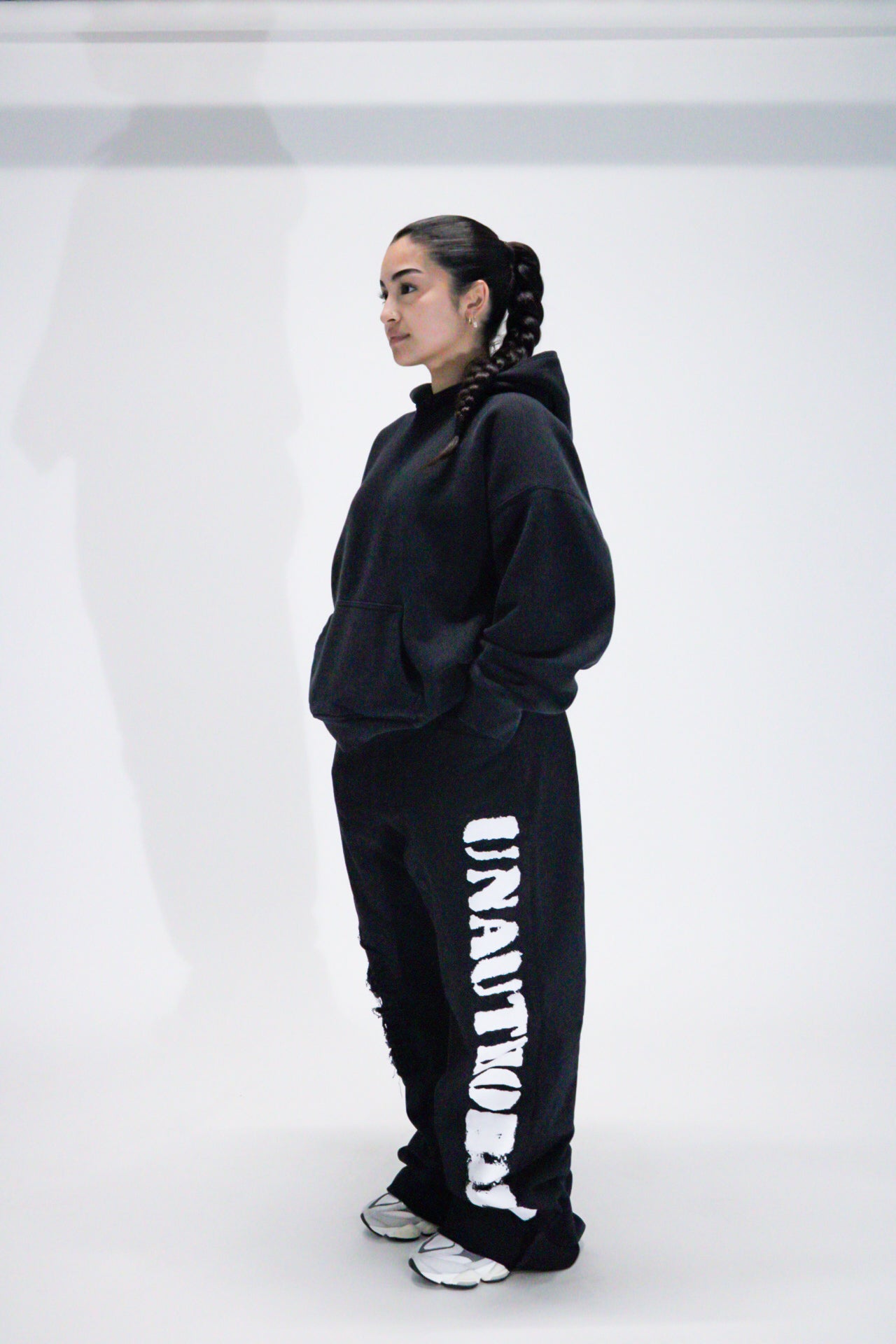 UA "THRASHER"