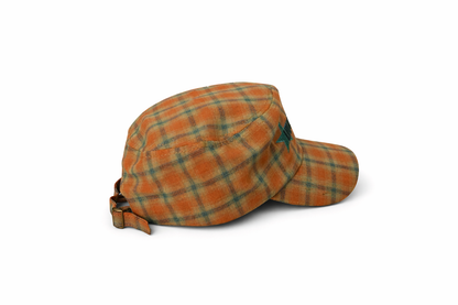UA Plaid Hat