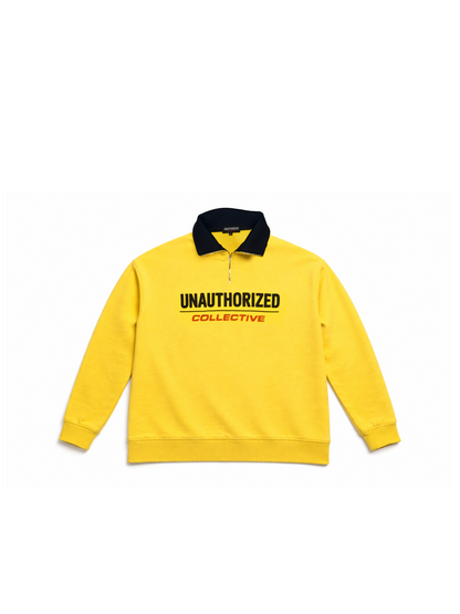 UA Quarter Zip