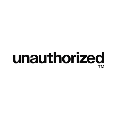 Unauthorized 