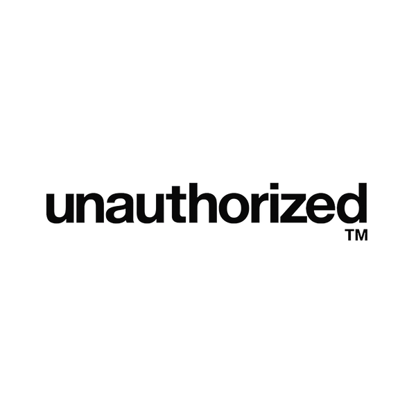 Unauthorized 